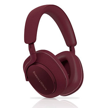 Бездротові навушники з активним шумозаглушенням Bowers & Wilkins PX 7 S2e Ruby Red (art.245821)