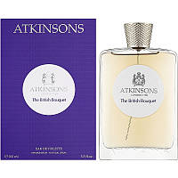 The British Bouquet Atkinsons туалетна вода 100 мл