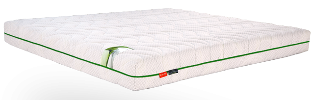 Чохол на блискавці матраца Фентезі Дуо Знімний чохол матраца Фентезі Дуо