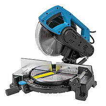 Пила торцовочная (ременная) KRAISSMANN 2300 GS 255_ремнной привод