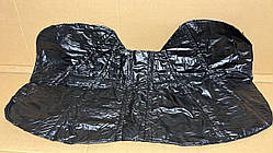 Утеплювач капота 2108 (штатна) дермантин