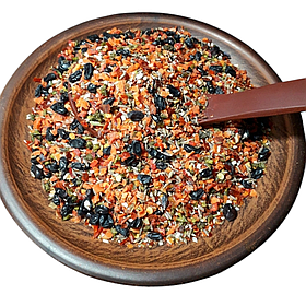 Приправа для плову по-узбецьки