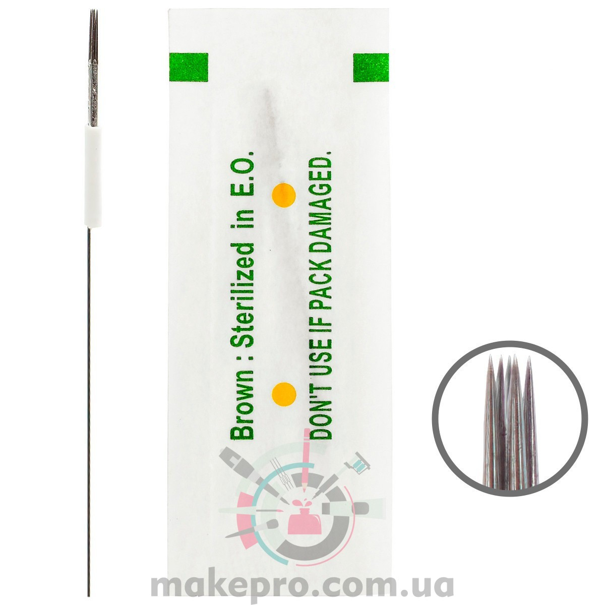 Голка 5R Universal (0.35)