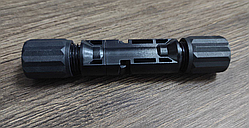 Кабельний конектор для сонячних батарей MC4