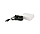 Комутатор JY 5005S 5 портів Ethernet 10/100 Мбіт/сек DC 5+Блок живлення 5V у комплекті, фото 3