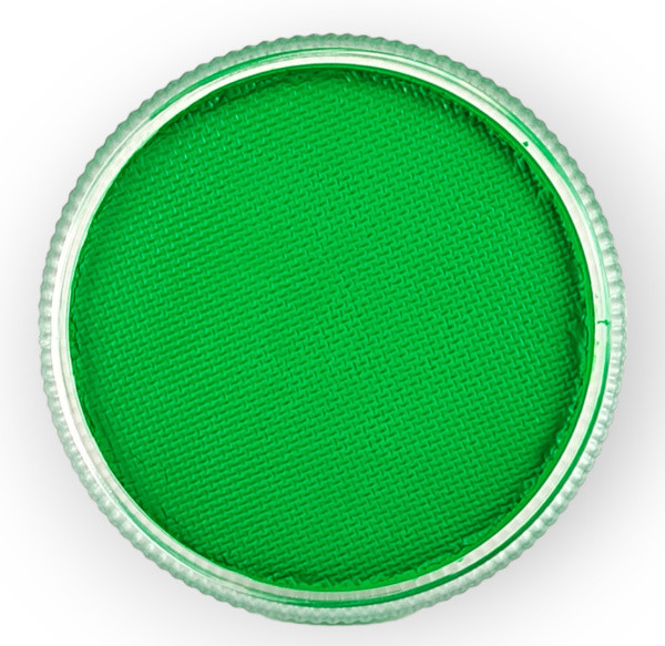 Аквагрім ГрімМайстер НЕОН Зелений 32 g