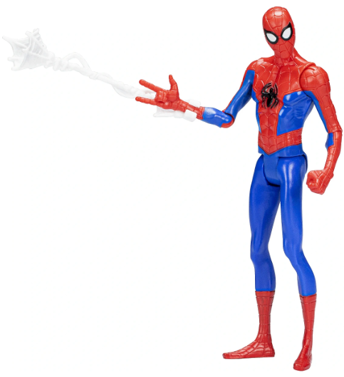 Фігурка Hasbro Людина павук, 15 см - Spider man
