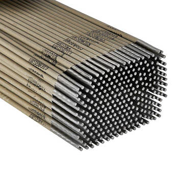 Зварювальні електроди для зварювальних робіт 350 мм 130 А Kraft&Dele KD1154 зварювальні електроди