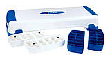 Степер для Аеробіки HMS AS005 White Aerobic Stepper, фото 7