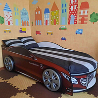 Ліжко машина SPACE  08 Спейс