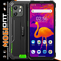 Смартфон Blackview BV8900 8/256Gb Green Global version