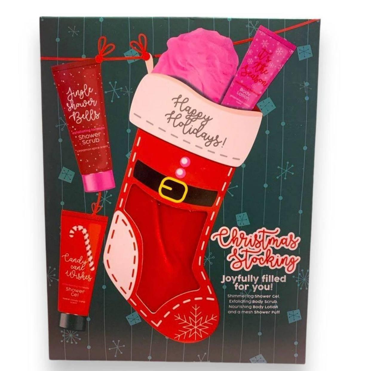 Новорічний подарунковий набір Max Brands Marketing B.V Christmas Stocking, фото 1