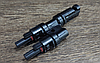 Двійник конектор для сонячних батарей MC4 T-Brash Connector 100V, фото 3