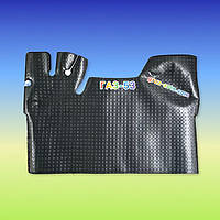 Килимок підлоги кабіни автолін ГАЗ-53 ГАЗ-52/51