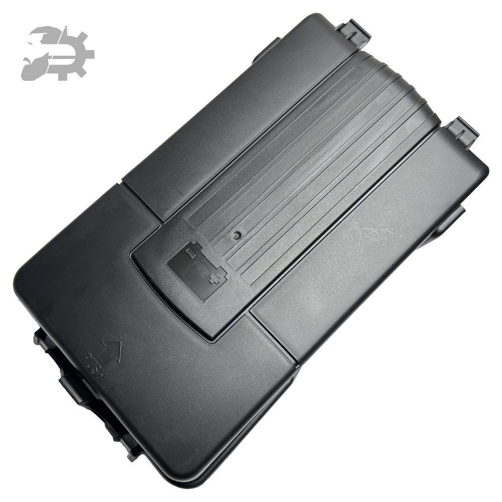 Кришка накладка акумулятора Kodiaq Skoda 1K0915443A 3C0915443