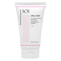 Делікатний гель-желе для очищення шкіри Geek & Gorgeous 101 Jelly Joker