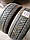 Пара зимніх шин 205/55/16, Dunlop winter sports  M2,з Германії без пробігу по Україні, фото 3