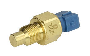 Датчик Температура Синій -2PIN-120*C (на стрілочний індикатор) Citroen Jumpy 1.9Hdi  2конт.  Delphi TS10508