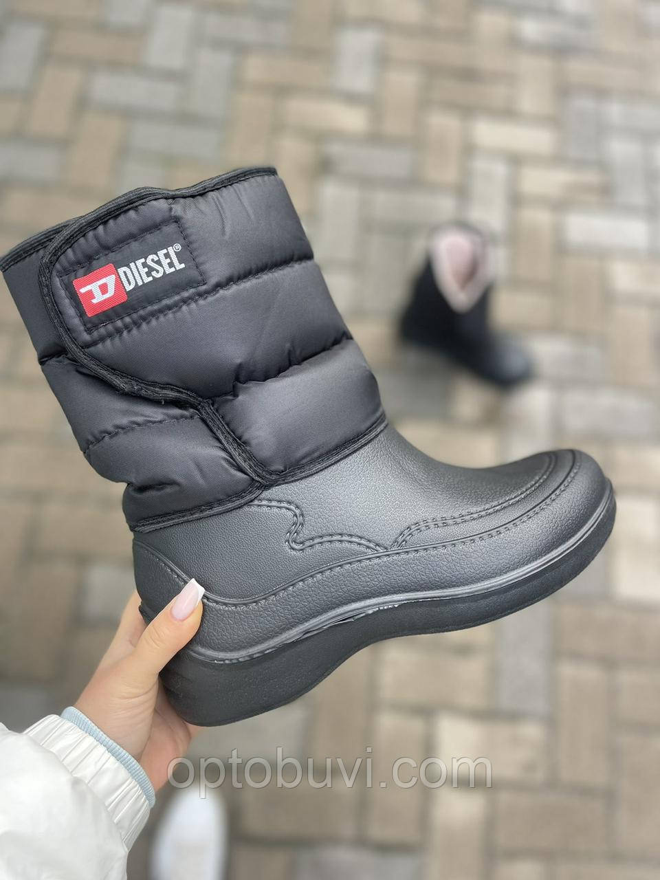 Чоботи Крок оптом Україна