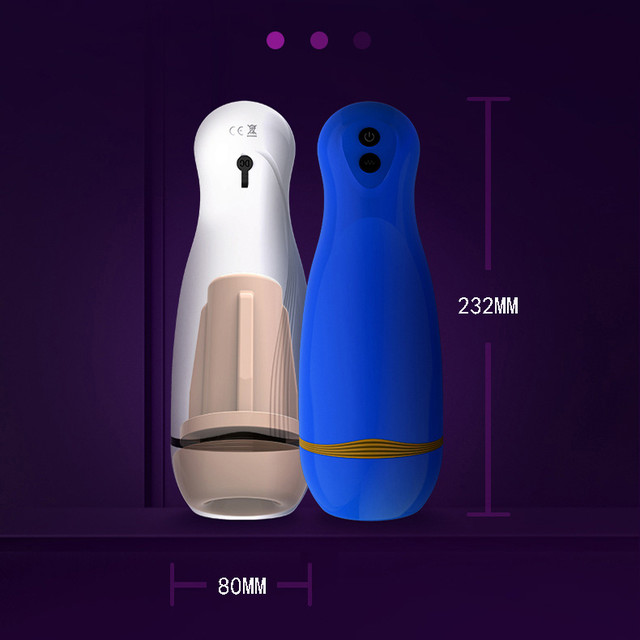 Корпус: висота 232 мм, діаметр 80 мм; ергономічний хват