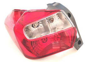 Ліхтар задній Subaru Crosstrek, XV, Impreza FP 6726 F1-T, 84912FJ050, 220-1929L-UE, 72C187E, ZSB191303L