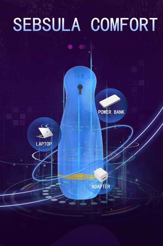 USB-підключення: павербанк, ноутбук, адаптер