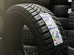 НОВІ 215/65R16C Michelin CROSSCLIMATE 2024 рік