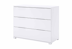 Комод Бартон з 3 шухлядами