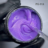 Полігель GeliX  918, фіолетовий.