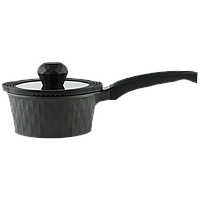 Ківш BLACK ICE (PR-6005), 16см 1,4л, PEPPER, Арт.58544