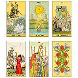 Before Tarot - Таро До того  (Україна), фото 3