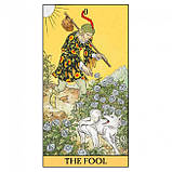 Before Tarot - Таро До того  (Україна), фото 5