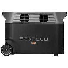 Зарядна станція EcoFlow Delta Pro, 3600 Вт, 3600 Вт/год (електростанція для дому, UPS, ДБЖ) EU, фото 6