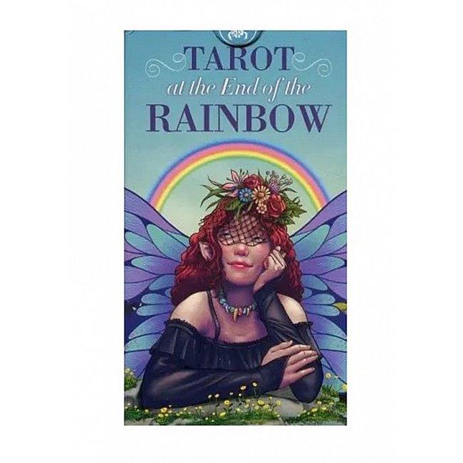 Tarot at the end of the Rainbow - Таро на краю веселки ( ukraine ), фото 1