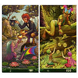 Tarot at the end of the Rainbow - Таро на краю веселки ( ukraine ), фото 3