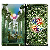 Tarot at the end of the Rainbow - Таро на краю веселки ( ukraine ), фото 2