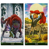 Tarot at the end of the Rainbow - Таро на краю веселки ( ukraine ), фото 6