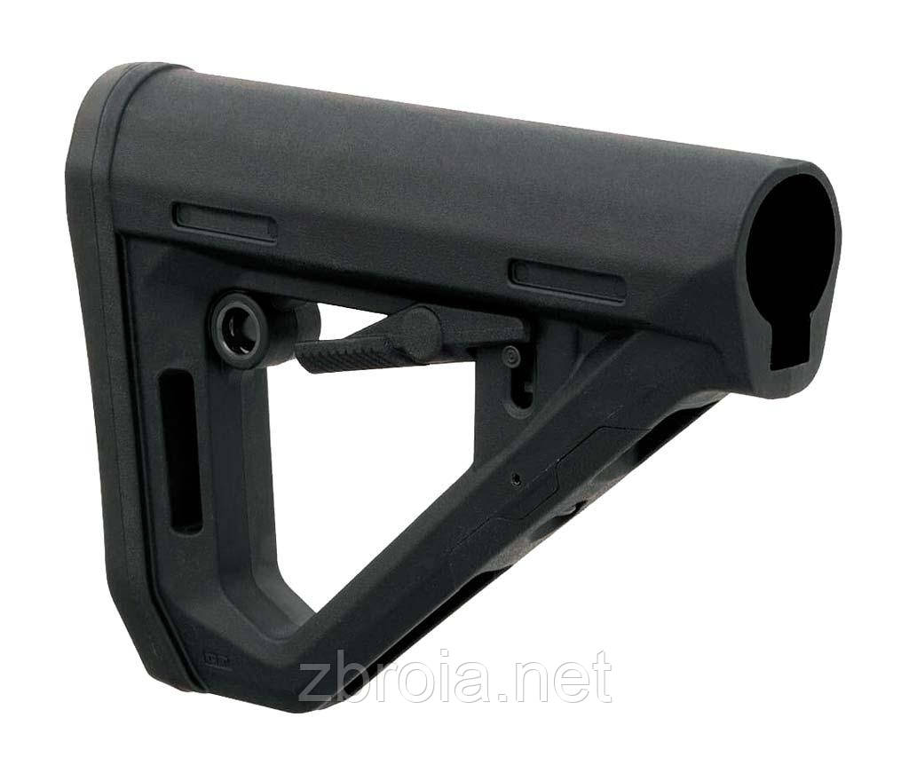 Приклад Magpul DT Mil-Spec MAG1377-BLK