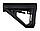 Приклад Magpul DT Mil-Spec MAG1377-BLK, фото 3