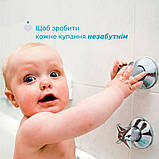 Гель для купання Baby Moments Kids 500 мл Chicco 10247, фото 4