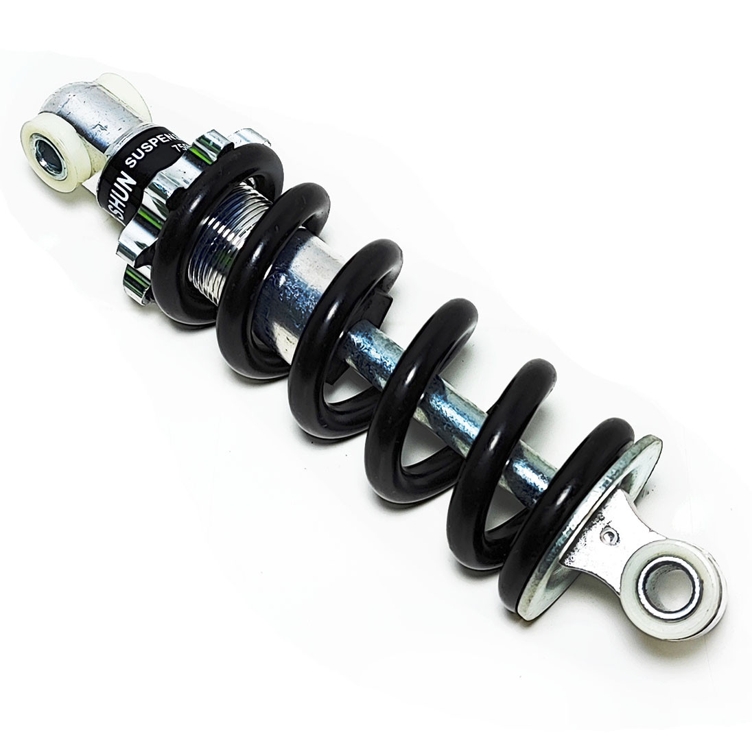 Амортизатор регульований 180-160-8-8mm пружина-7mm