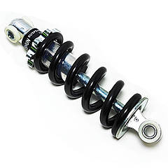 Амортизатор регульований 180-160-8-8mm пружина-7mm