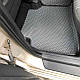 Комплект автомобільних килимків ЕВА Audi Q5 2012-2017, фото 4