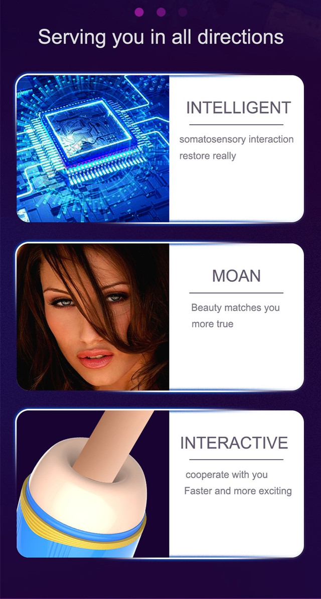 Інтелектуальні реакції, звуковий супровід, інтерактивність