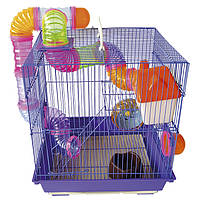 Клітка для гризунів 950В фарба 35*28*38 Zoomax