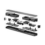 Саундбар - акустика SENNHEISER AMBEO Soundbar Mini AMBEO 250W, фото 9