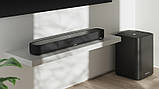 Саундбар - акустика SENNHEISER AMBEO Soundbar Mini AMBEO 250W, фото 10