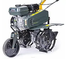 Культиватор бензиновий 4-тактний Powermat PM-GGS-700M (5904067441156), фото 4