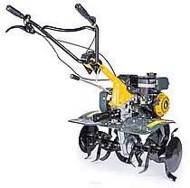Культиватор бензиновий 4-тактний Powermat PM-GGS-700M (5904067441156), фото 3