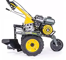 Культиватор бензиновий 4-тактний Powermat PM-GGS-700M (5904067441156), фото 5
